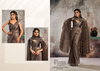 Selene By Mahotsav Organza Silk With Embroidery Ready To Wear Saree Suppliers In India